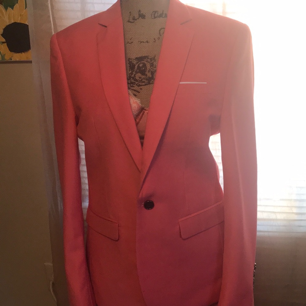PoshAwn Suit